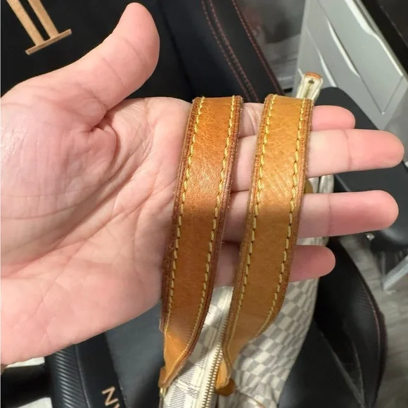 Louis Vuitton Totally GM size - Picture 3 of 6